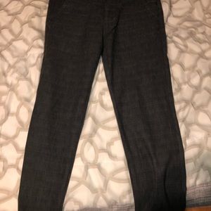 Darker Grey Chino Style Pants - New w tags.